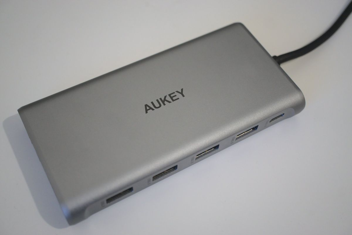 AUKEY CB-C788