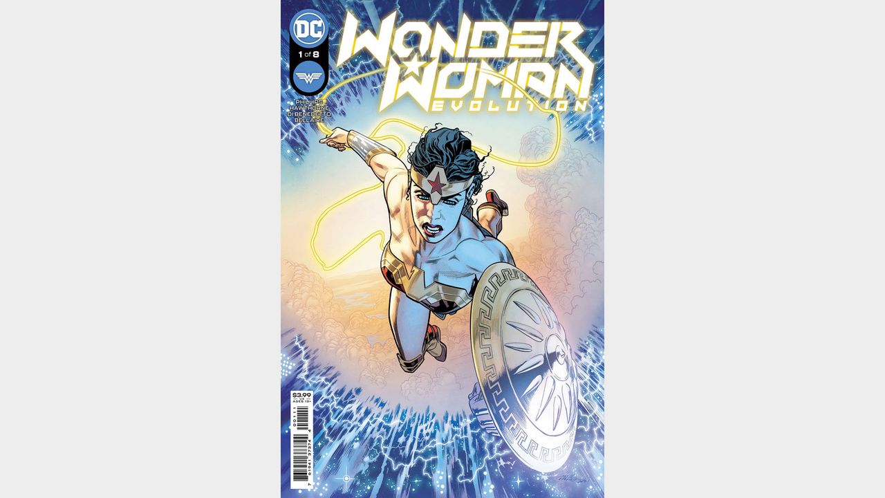 DC November 2021 solicitations