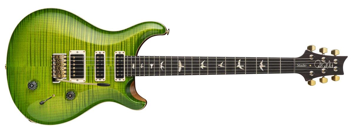 PRS Studio 2021