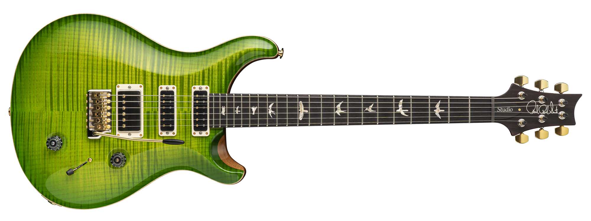 PRS Studio 2021