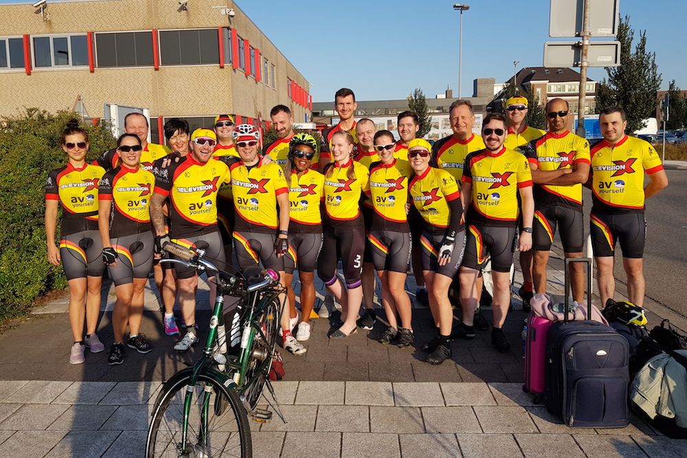 british cycling clubs