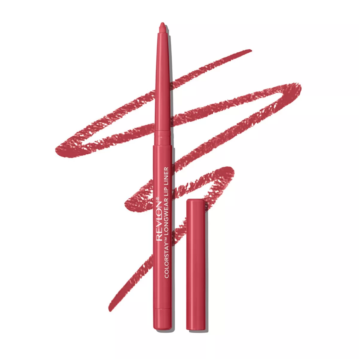 Revlon Colorstay Lip Liner With Built in Sharpener