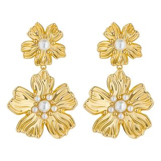 Ted Baker Statement Earrings