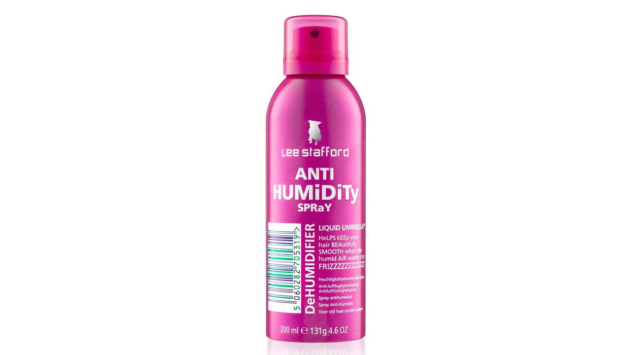 The best hair products for humidity, to ward off frizz and flyways ...