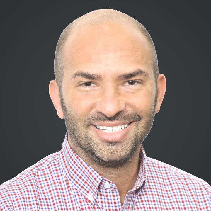 Matt Barash, AdColony