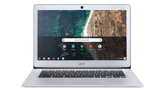 Acer Chromebook R 11 Convertible