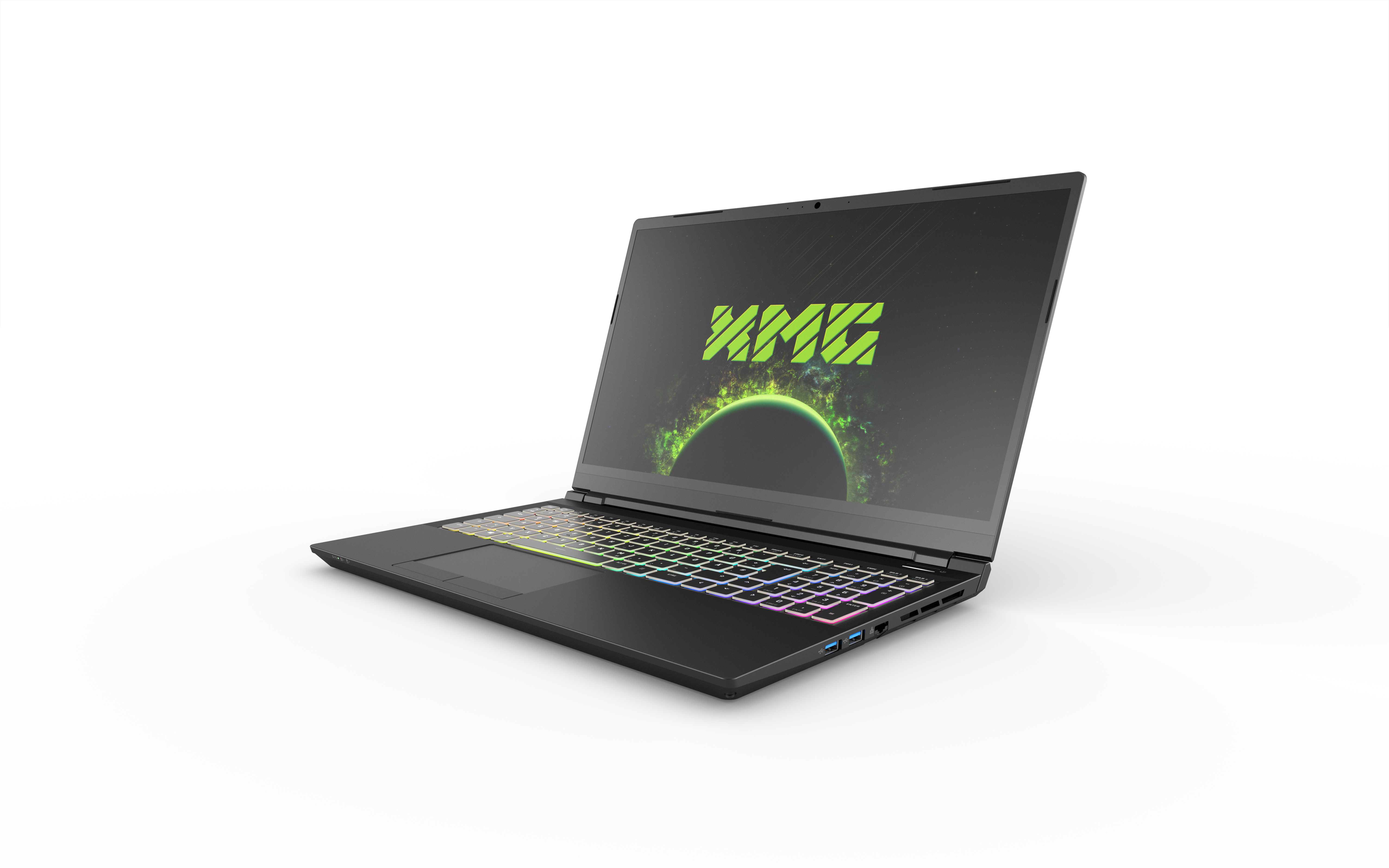 XMG PRO 15