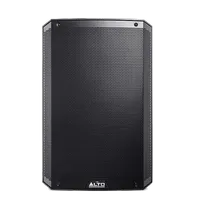 Alto TS315 15" PA Speaker: Was $349.99, now $279.99