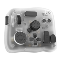 TourBox Elite Plus