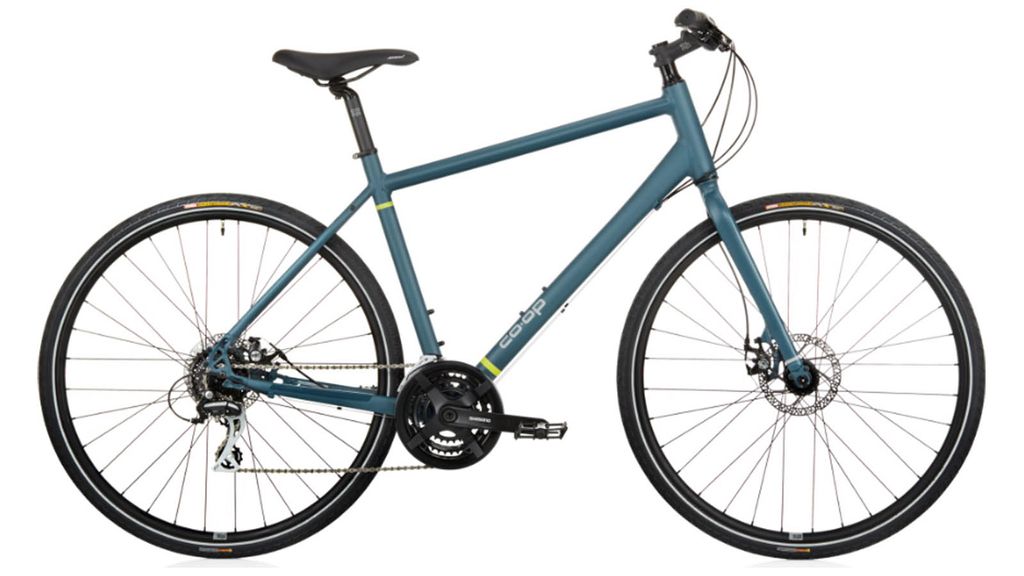 Coop bikes from REI a comprehensive range overview Cyclingnews