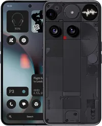 Nothing Phone (3) Nothing Phone (3)