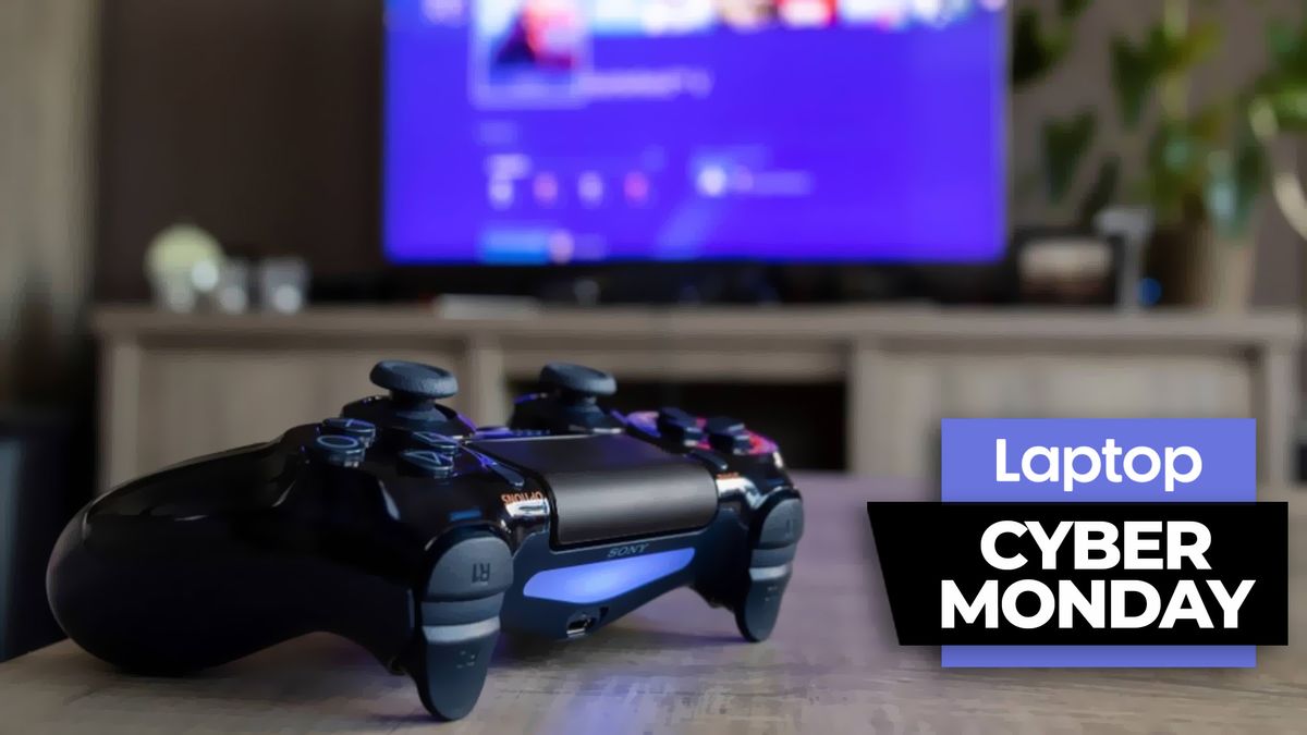 fodspor synd pulsåre The best PS4 Cyber Monday deals right now | Laptop Mag