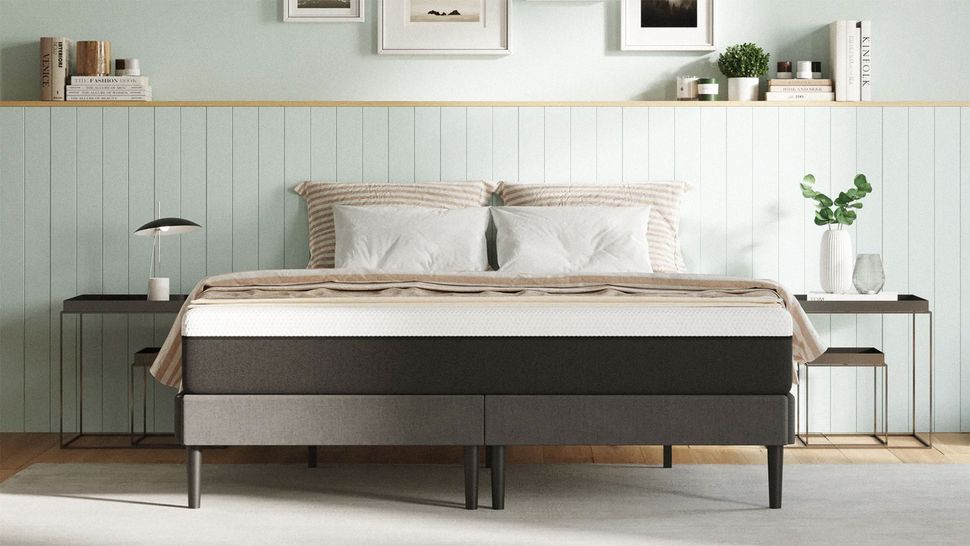 reasonable price for queen sized memory foam mattress