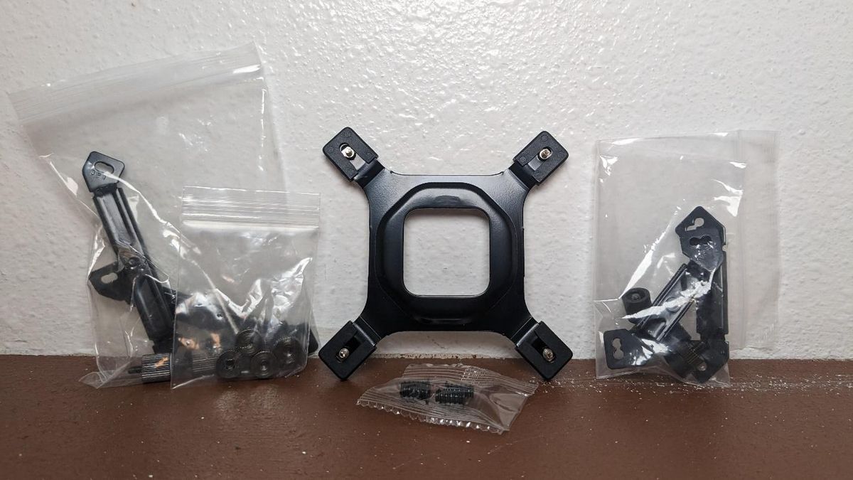 DeepCool Assassin IV