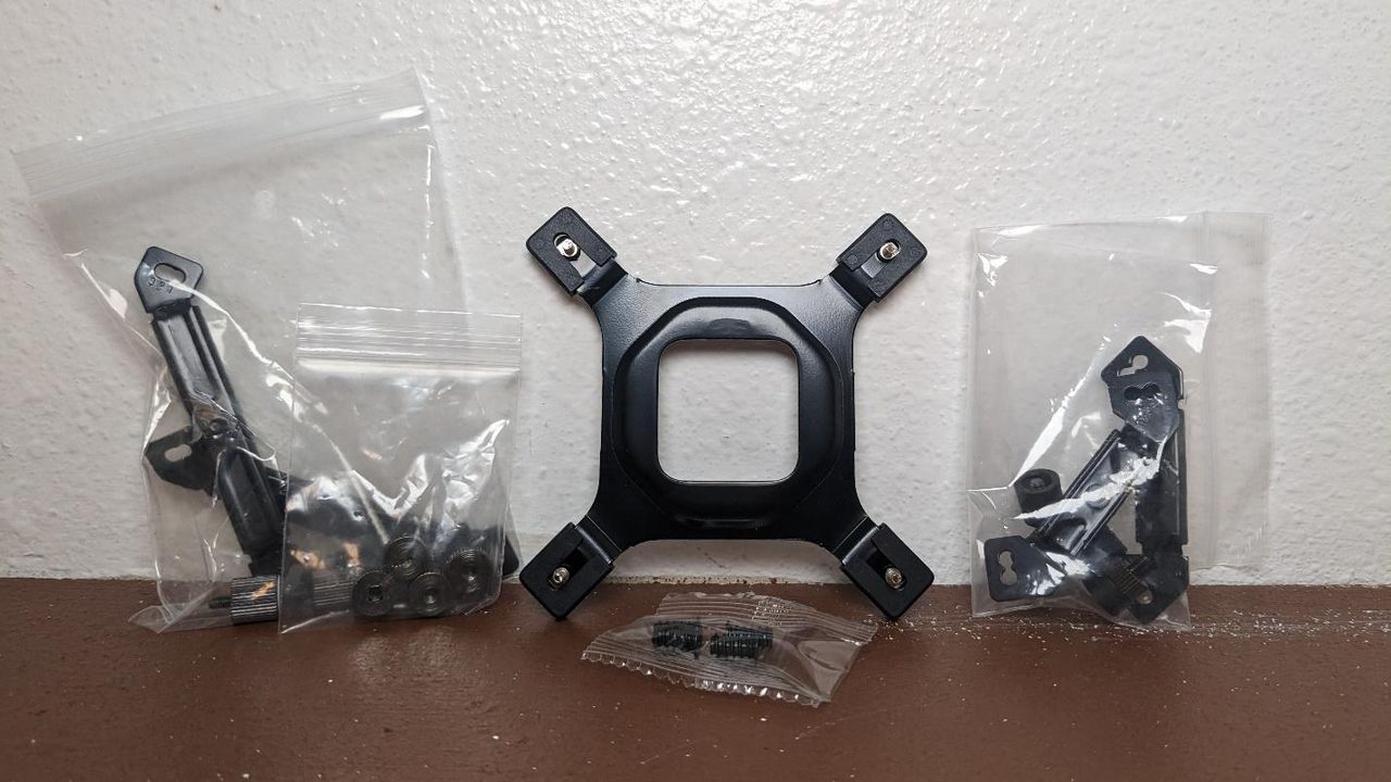 DeepCool Assassin IV