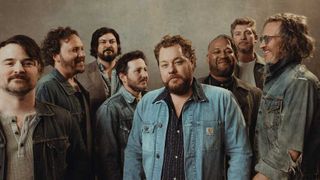 Nathaniel Rateliff & The Night Sweats