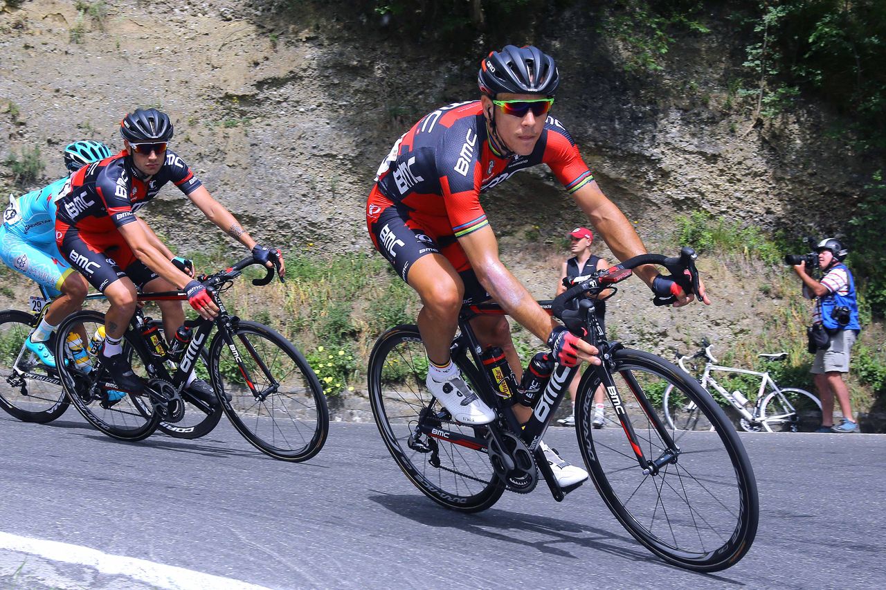 Philippe Gilbert (BMC)