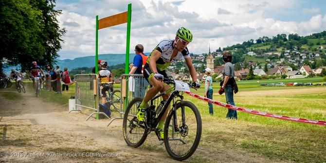 Thomas Litscher (Multivan Merida)