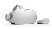 best VR headsets: Oculus Go