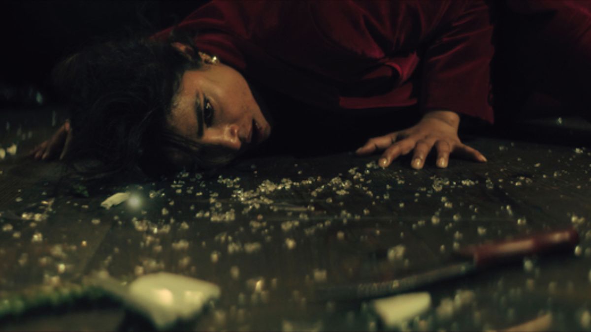 Priyanka Chopra Jonas as Nadia Sinh
