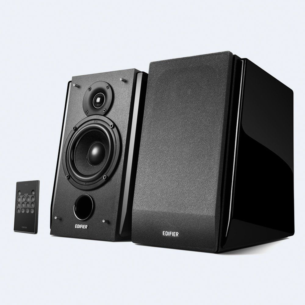 Edifier Bookshelf Speaker