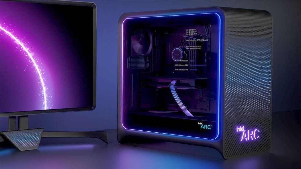 The PC market is finally growing again, with 2024 projected to see an 8% uptick in shipments