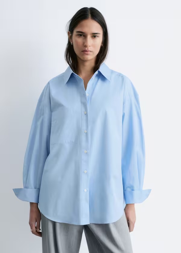 &amp; Other stories, Oversized Shirt