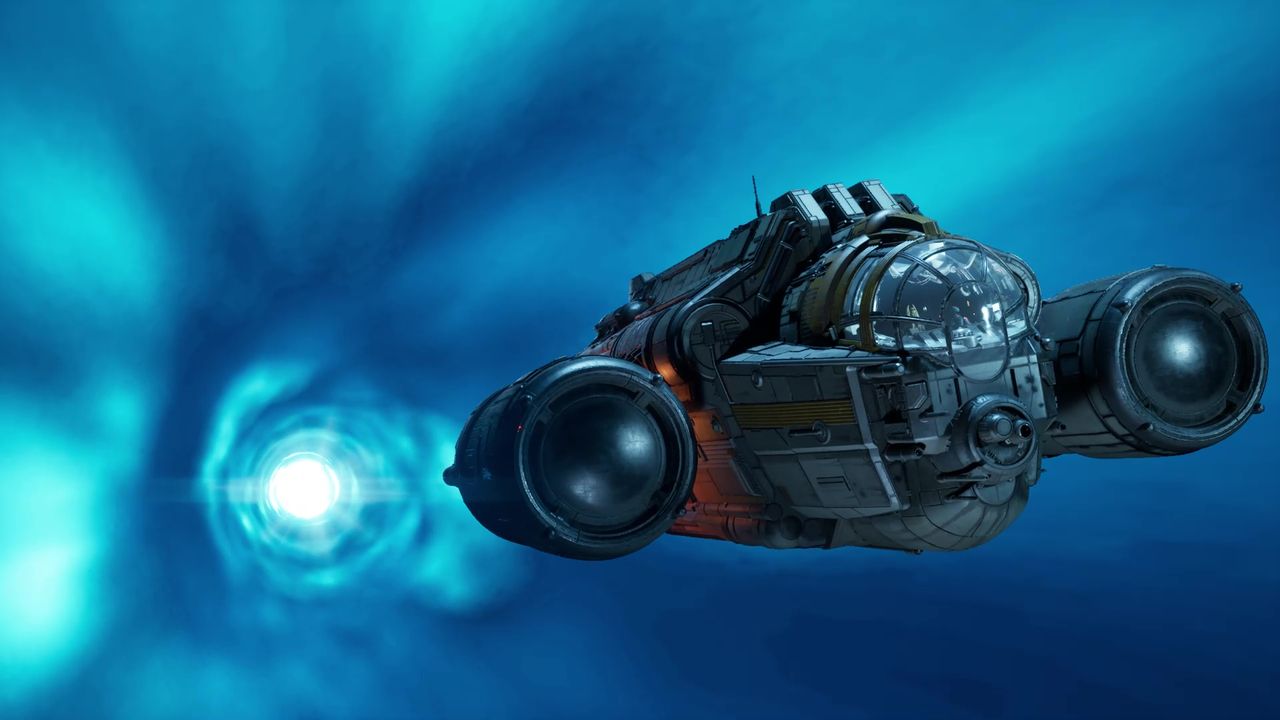 Best choice for Gorga's Revenge in Star Wars Zero Company