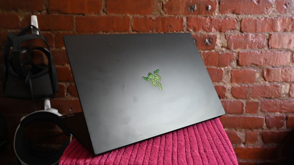 Razer Blade 16 Review: A Dual-mode Beast | Laptop Mag