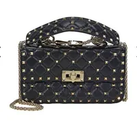Valentino Rockstud mini, £1,395, £1,115