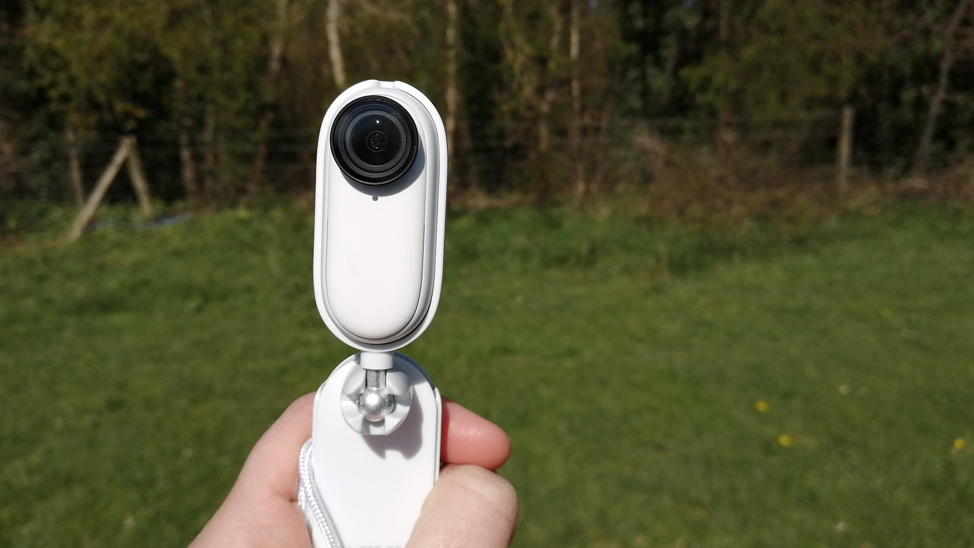 Insta360 GO 2 review: a tiny action cam that's ideal for vloggers | T3