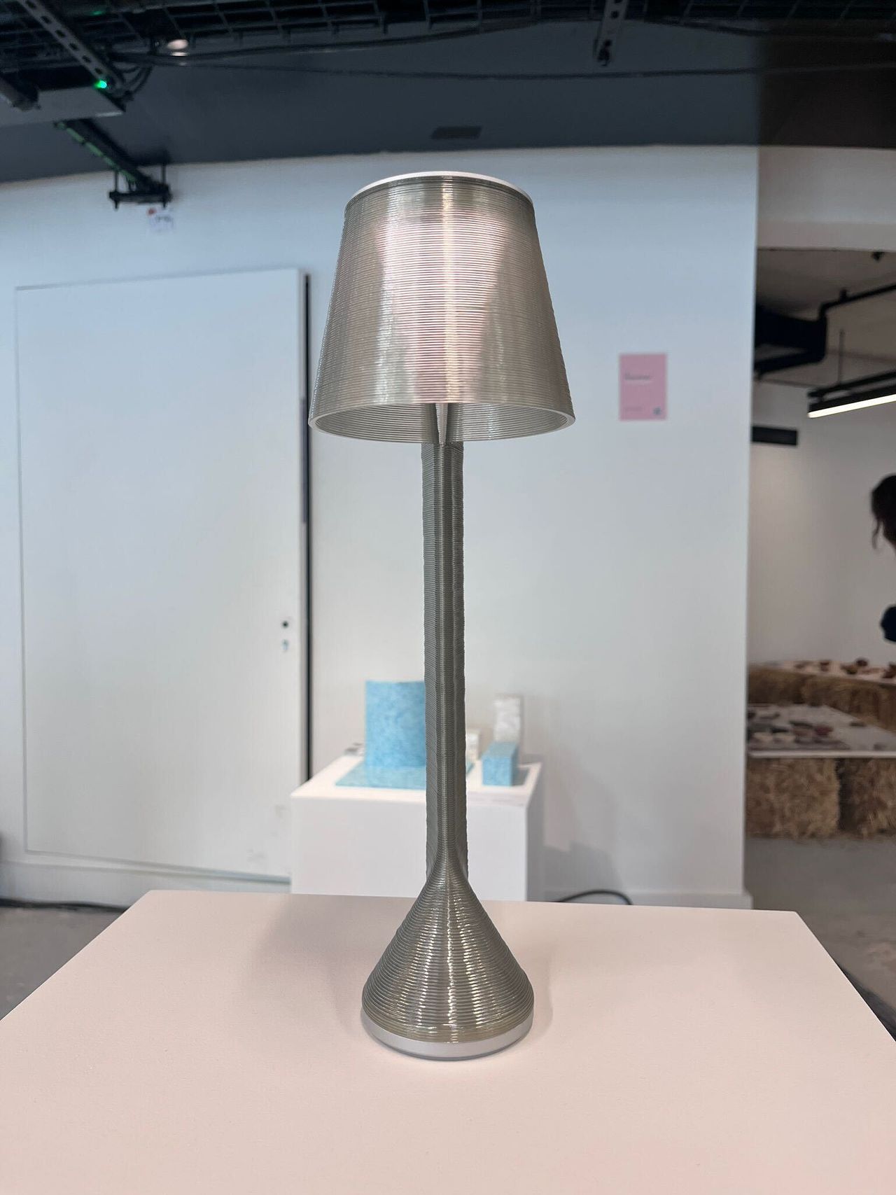 Material Matters