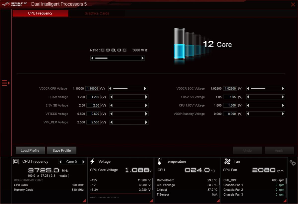 Asus Prime B550M-K