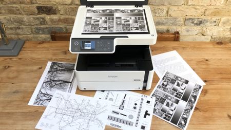 Epson EcoTank ET-M2140