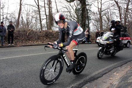 Andy Schleck (RadioShack-Nissan)