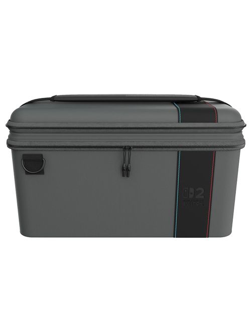 PlayTrek 2-in-1 Case Officially Licensed for Nintendo Switch 2
