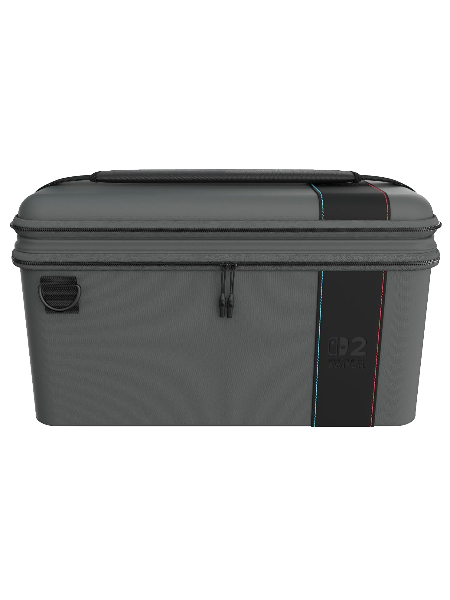 Turtle Beach PlayTrek 2-in-1 Case Officially Licensed for Nintendo Switch 2