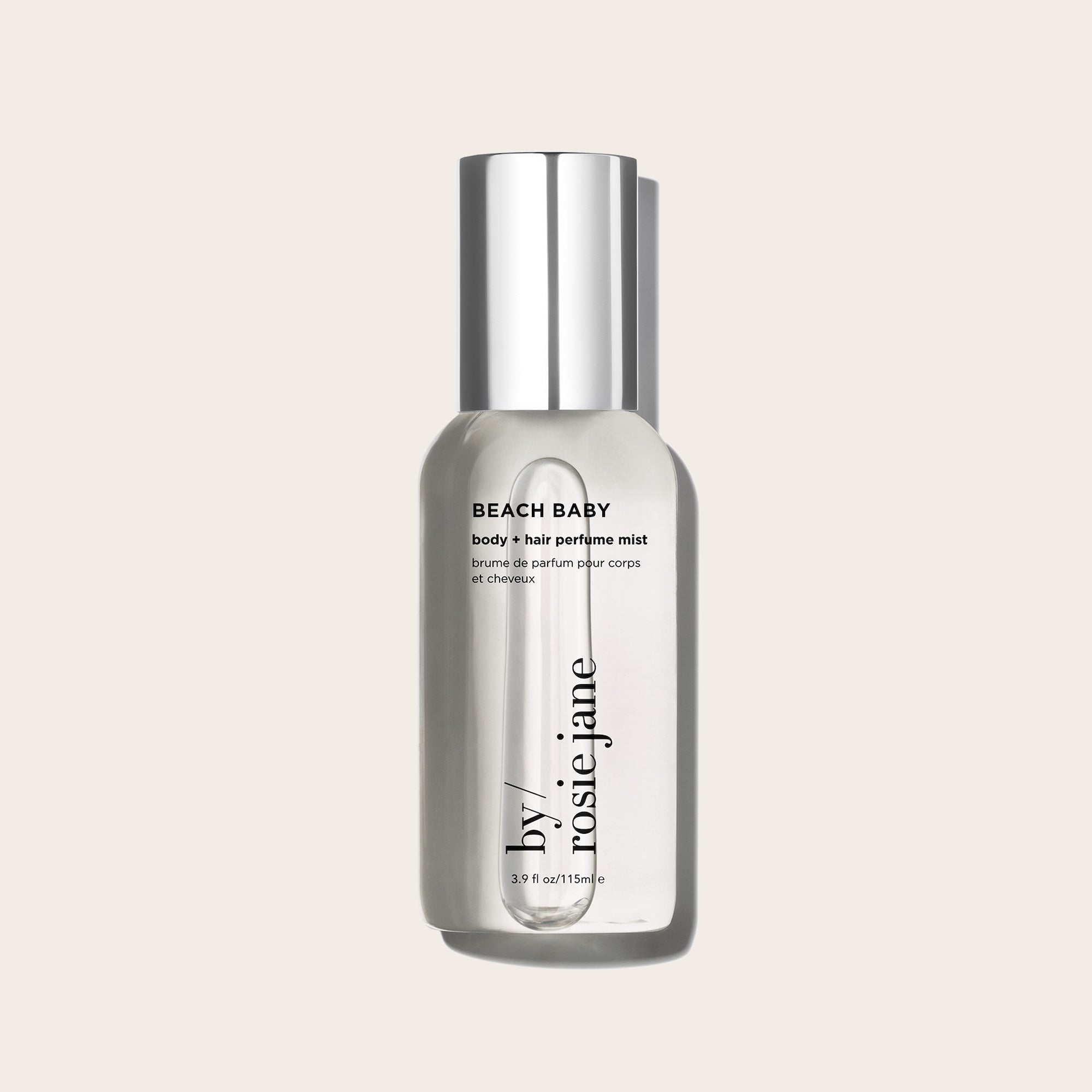 Beach Baby Body + Hair Mist