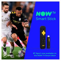 NOW TV Smart Stick - £30 £20