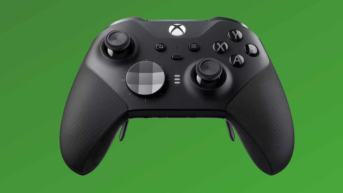 The best-ever wireless controller is on sale a GameStop | iMore