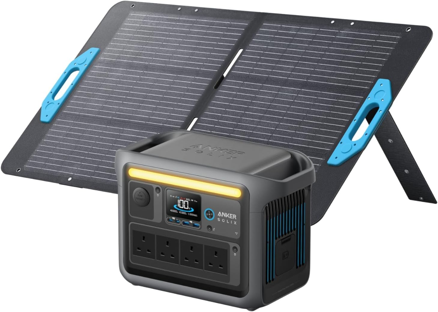 Anker Solix C1000