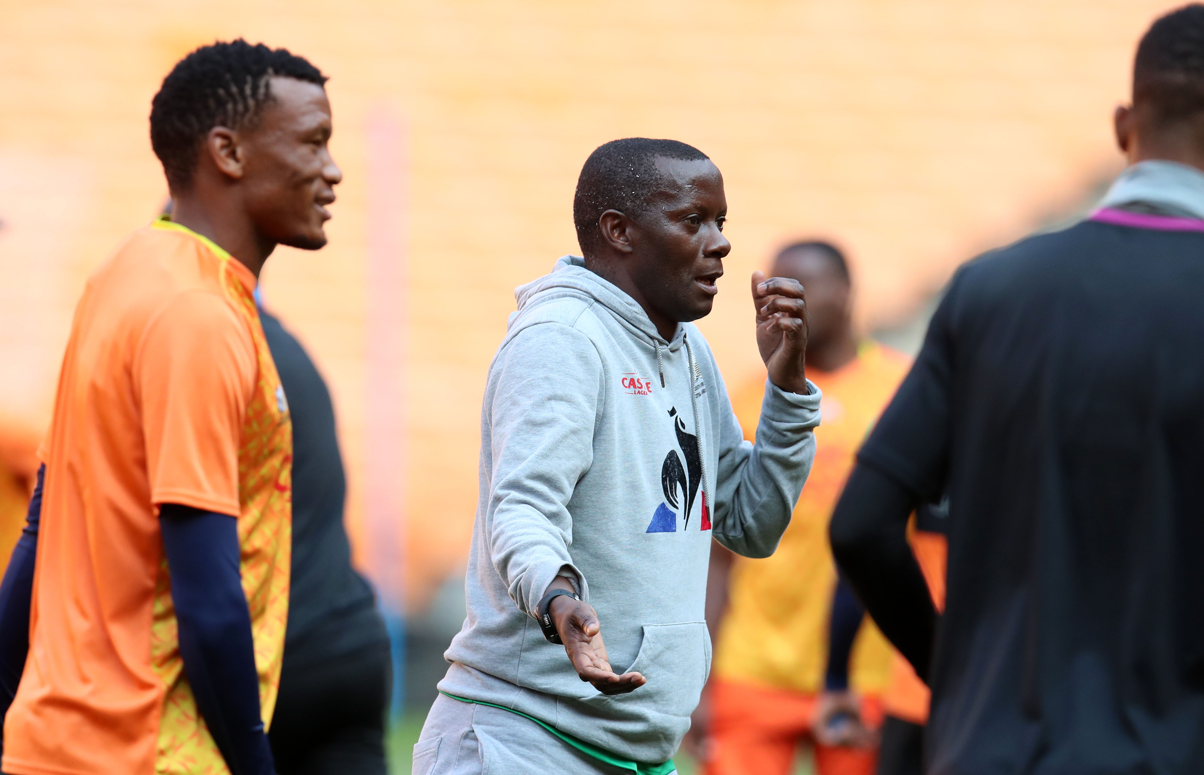 Bafana Bafana
