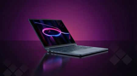 Lenovo Yoga 9i 2-in-1 (2026) Intel Aura Edition Gen 11