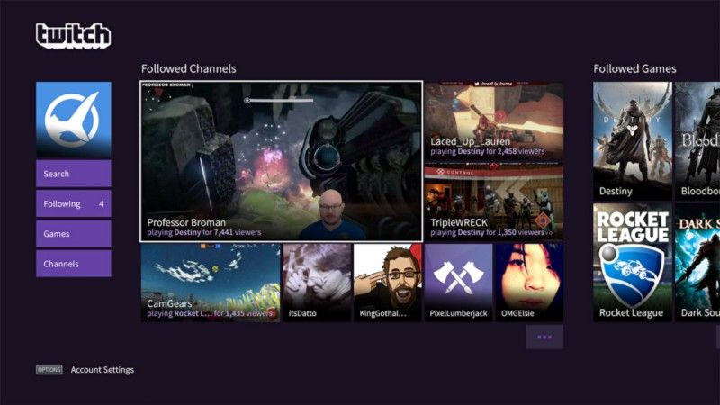Twitch Prime Wont Support Ad Free Viewing For Much Longer Techradar