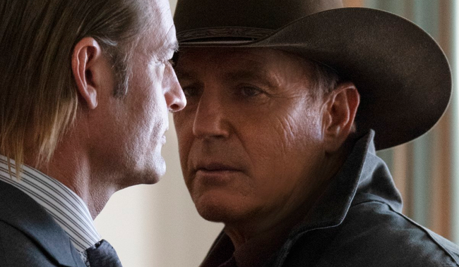 Yellowstone: 5 Shocking Ways The Season 3 Finale Set Up Season 4 ...