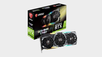 MSI GeForce RTX 2080 Gaming X Trio | $795 ($54 off)