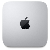 Mac mini (M1 Chip, 8GB, 512GB): was