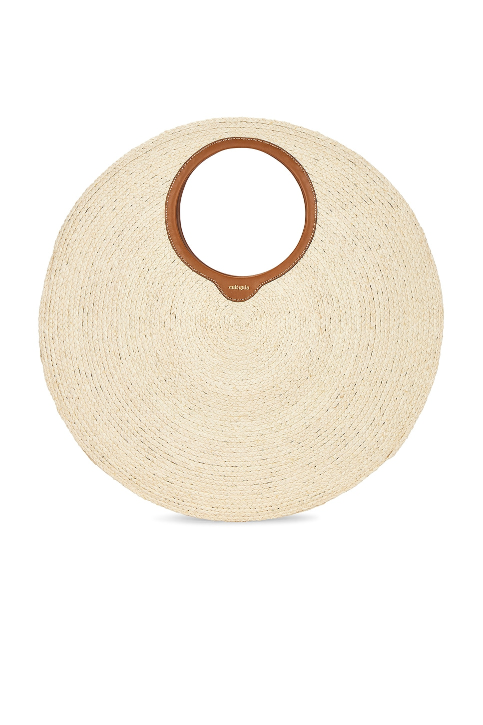 Cult Gaia Amun Shoulder Bag