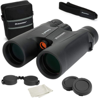 Celestron Outland X 8x42 binoculars | was $99.95 | now $56.85
Save $43 at Amazon