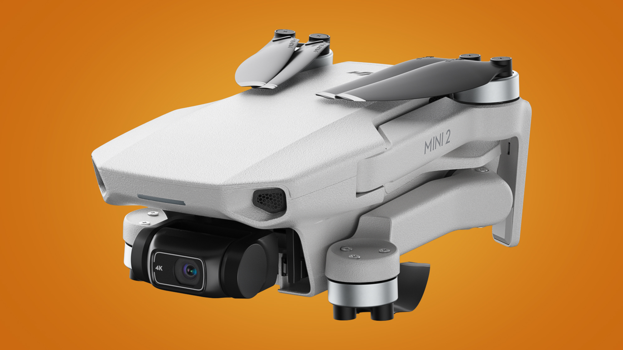 DJI Mini 2 release date, price and everything we know about the new